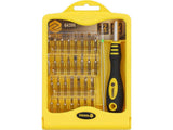 SET SURUBELNITA + VOREL 64396 32 BITI VOREL - scule electrice si unelte profesionale - BricoMart
