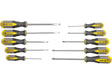 SET SURUBELNITE 10 VOREL 60970 BUC VOREL - scule electrice si unelte profesionale - BricoMart