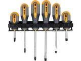 SET SURUBELNITE 6 VOREL 60783 PIESE VOREL - scule electrice si unelte profesionale - BricoMart