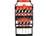 SET SURUBELNITE 9 YATO YT-25968 BUC YATO - scule electrice si unelte profesionale - BricoMart