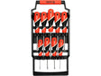 SET SURUBELNITE 9 YATO YT-25968 BUC YATO - scule electrice si unelte profesionale - BricoMart