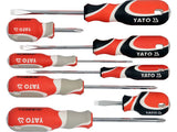 SET SURUBELNITE LACATUSERIE, YATO YT-2670 8 BUC ,SVCM55 YATO - scule electrice si unelte profesionale - BricoMart