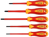 SET SURUBELNITE VDE, YATO YT-2827 5 BUC YATO - scule electrice si unelte profesionale - BricoMart