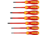 SET SURUBELNITE VDE, YATO YT-2828 7 BUC YATO - scule electrice si unelte profesionale - BricoMart