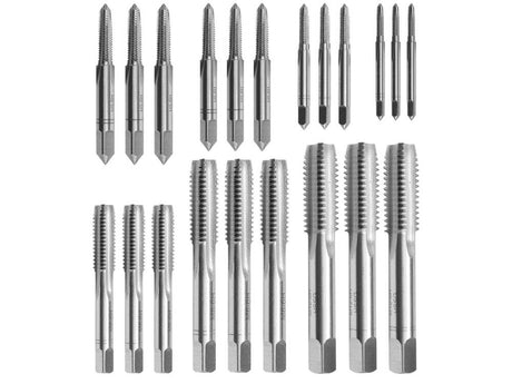 SET TAROZI 21 YATO YT-2976 BUC M3-M12 YATO - scule electrice si unelte profesionale - BricoMart