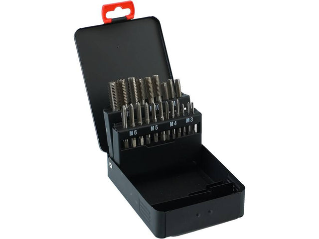 SET TAROZI 21 YATO YT-2976 BUC M3-M12 YATO - scule electrice si unelte profesionale - BricoMart