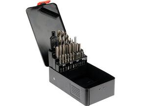 SET TAROZI HSS YATO YT-2977 M3-12, 29 BUC YATO - scule electrice si unelte profesionale - BricoMart