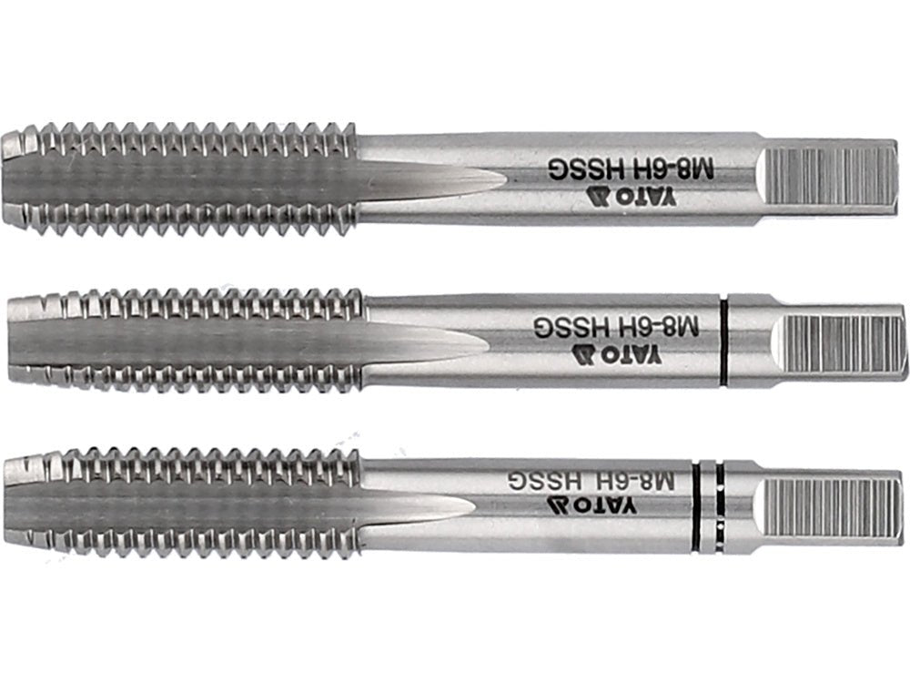 SET TAROZI M10, YATO YT-2937 3 BUC YATO - scule electrice si unelte profesionale - BricoMart