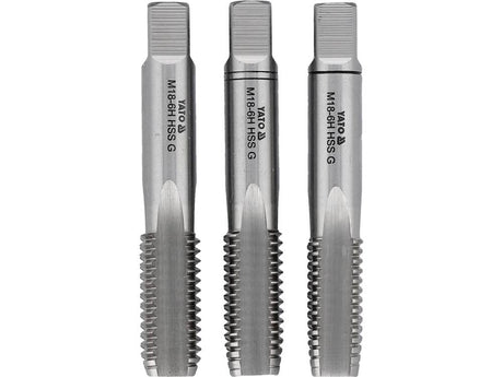SET TAROZI M18, YATO YT-2942 3 BUC YATO - scule electrice si unelte profesionale - BricoMart