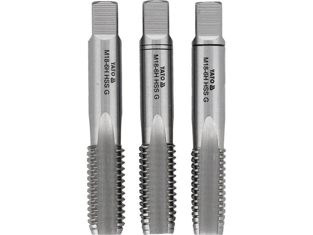 SET TAROZI M18, YATO YT-2942 3 BUC YATO - scule electrice si unelte profesionale - BricoMart