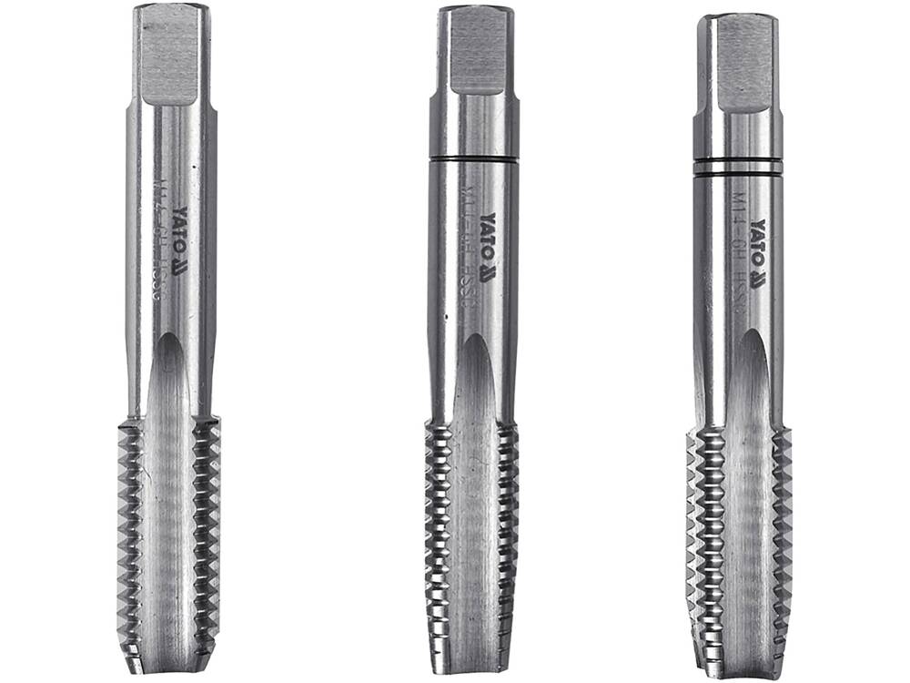 SET TAROZI M20, YATO YT-2943 3 BUC YATO - scule electrice si unelte profesionale - BricoMart