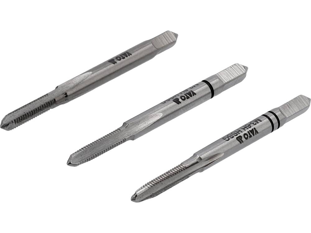 SET TAROZI M3, YATO YT-2930 3 BUC YATO - scule electrice si unelte profesionale - BricoMart