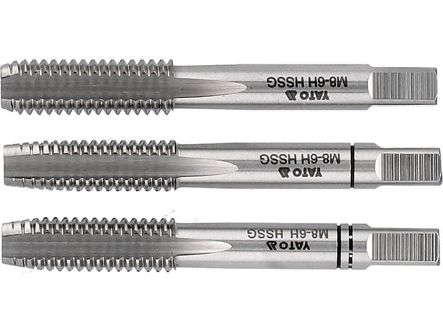 SET TAROZI M4, YATO YT-2931 3 BUC YATO - scule electrice si unelte profesionale - BricoMart
