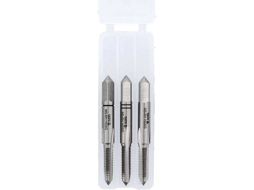 SET TAROZI M5, YATO YT-2932 3 BUC YATO - scule electrice si unelte profesionale - BricoMart