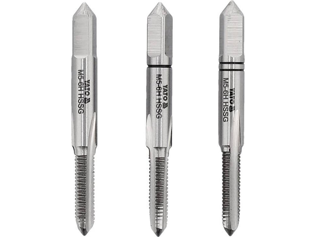 SET TAROZI M5, YATO YT-2932 3 BUC YATO - scule electrice si unelte profesionale - BricoMart