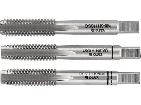SET TAROZI M8, YATO YT-2935 3 BUC YATO - scule electrice si unelte profesionale - BricoMart