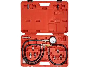 SET TESTARE INJECTIE YATO YT-0670 YATO - scule electrice si unelte profesionale - BricoMart