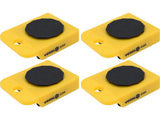 SET TRANSPORT SI RIDICAT MOBILA VOREL 87245 , 150KG VOREL - scule electrice si unelte profesionale - BricoMart