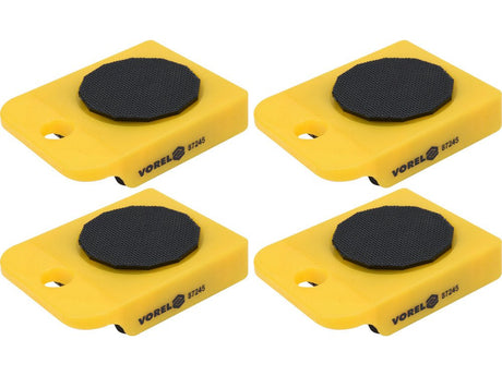 SET TRANSPORT SI RIDICAT MOBILA VOREL 87245 , 150KG VOREL - scule electrice si unelte profesionale - BricoMart