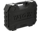 Set tubulare de impact YATO YT-10256, 1/2", 20 piese - imagine 3