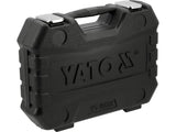 Set tubulare de impact YATO YT-10558, 1/2", 27 piese - imagine 3