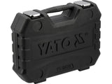 Set tubulare de impact YATO YT-10572, 1/2" - imagine 3