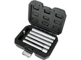 SET TUBULARE FOARTE LUNGI Yato YT - 38361 Yato - scule electrice si unelte profesionale - BricoMart