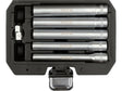 SET TUBULARE FOARTE LUNGI Yato YT - 38361 Yato - scule electrice si unelte profesionale - BricoMart