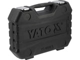 SET TUBULARE IMPACT LUNGI 1/2" Yato YT - 10556 Yato - scule electrice si unelte profesionale - BricoMart