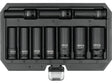 SET TUBULARE IMPACT LUNGI 1/2" Yato YT - 10557 Yato - scule electrice si unelte profesionale - BricoMart