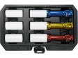 SET TUBULARE LUNGI YATO YT-10563 PENTRU JANTE ALIAJ YATO - scule electrice si unelte profesionale - BricoMart