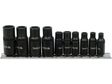 SET TUBULARE PENTRU TAROZI, 10 PIESE Yato YT - 29280 Yato - scule electrice si unelte profesionale - BricoMart