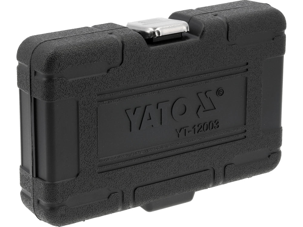 Set tubulare sensor temp egt YATO YT-12003 - imagine 3