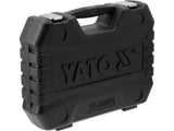 Set tubulare spline YATO YT-38651, 1/4", 3/8”1/2" - imagine 3