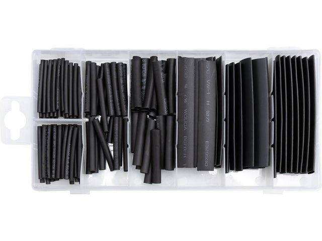 SET TUBURI TERMOCONTRACTABILE YATO YT-06866 127 BUC YATO - scule electrice si unelte profesionale - BricoMart