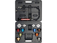 SET UNIVERSAL PRESIUNE YATO YT-0672 RADIATOR YATO - scule electrice si unelte profesionale - BricoMart