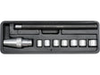SET UNIVERSAL REGLARE YATO YT-06311 AMBREIAJ YATO - scule electrice si unelte profesionale - BricoMart