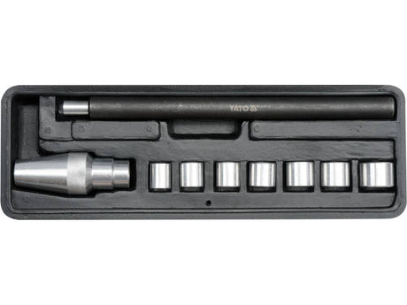 SET UNIVERSAL REGLARE YATO YT-06311 AMBREIAJ YATO - scule electrice si unelte profesionale - BricoMart