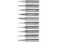 SET VARFURI STATIE YATO YT-82526 LIPIT, TIP 900M, 10 BUC YATO - scule electrice si unelte profesionale - BricoMart