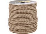 SFOARA DE IUTA 12MM 150M Vorel 69562 - 12 mm, 150 m, 10,7 kg, 10,2 kg Vorel - scule electrice si unelte profesionale - BricoMart