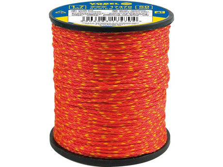 SFOARA PENTRU CONSTRUCTII VOREL 17474 DIN PP, 2.0MM, 100M VOREL - scule electrice si unelte profesionale - BricoMart