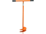 SFREDEL MANUAL PENTRU FLO 35671 PAMANT 250MM FLO - scule electrice si unelte profesionale - BricoMart