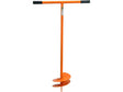 SFREDEL MANUAL PENTRU FLO 35671 PAMANT 250MM FLO - scule electrice si unelte profesionale - BricoMart
