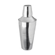 Shaker conic cocktail