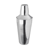 Shaker conic cocktail