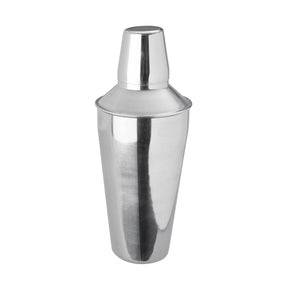 Shaker conic cocktail