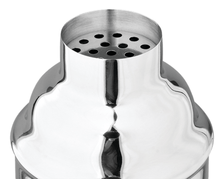 SHAKER PENTRU COKTAIL, 700ML, INOX Yato YG - 07123 - Agitatori de cocktail - uri, 700 ml, 248 mm, 80 mm Yato - scule electrice si unelte profesionale - BricoMart