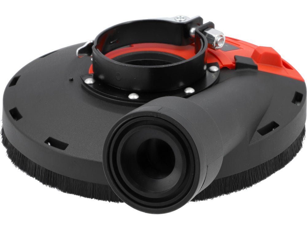 SISTEM ASPIRARE PRAF YATO YT-82995 PENTRU POLIZOR UNGHIULAR, 180MM YATO - scule electrice si unelte profesionale - BricoMart