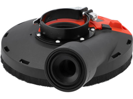 SISTEM ASPIRARE PRAF YATO YT-82995 PENTRU POLIZOR UNGHIULAR, 180MM YATO - scule electrice si unelte profesionale - BricoMart
