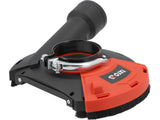 SISTEM ASPIRARE PRAF YATO YT-82995 PENTRU POLIZOR UNGHIULAR, 180MM YATO - scule electrice si unelte profesionale - BricoMart